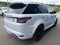 2022 Land Rover Range Rover Sport SVR