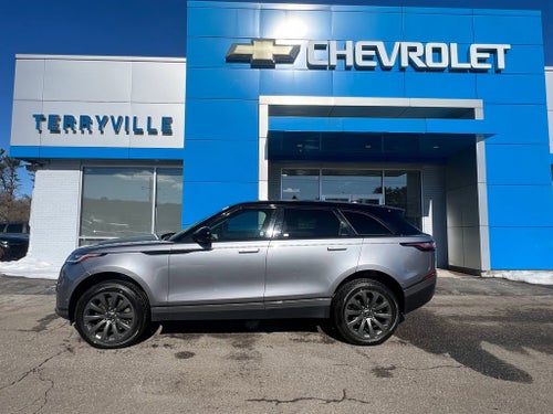 2021 Land Rover Range Rover Velar S