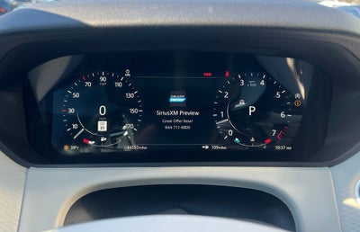 2021 Land Rover Range Rover Velar S