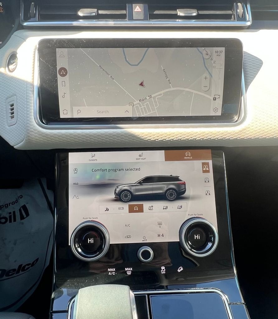 2021 Land Rover Range Rover Velar S