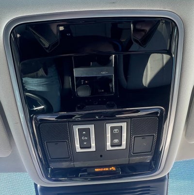 2021 Land Rover Range Rover Velar S