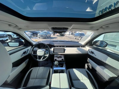 2021 Land Rover Range Rover Velar S