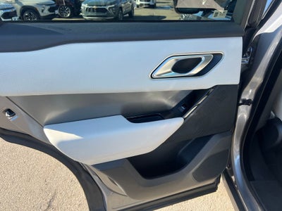 2021 Land Rover Range Rover Velar S