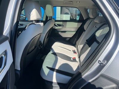 2021 Land Rover Range Rover Velar S