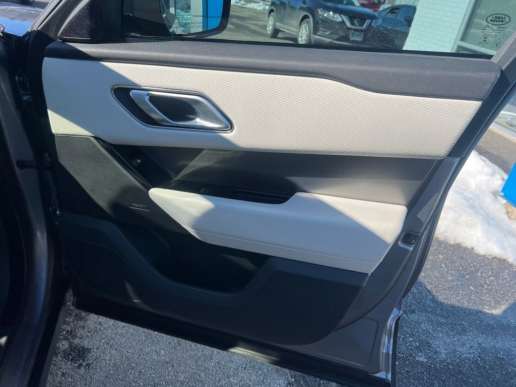 2021 Land Rover Range Rover Velar S