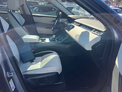 2021 Land Rover Range Rover Velar S