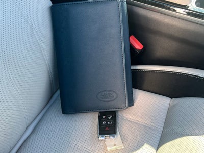 2021 Land Rover Range Rover Velar S