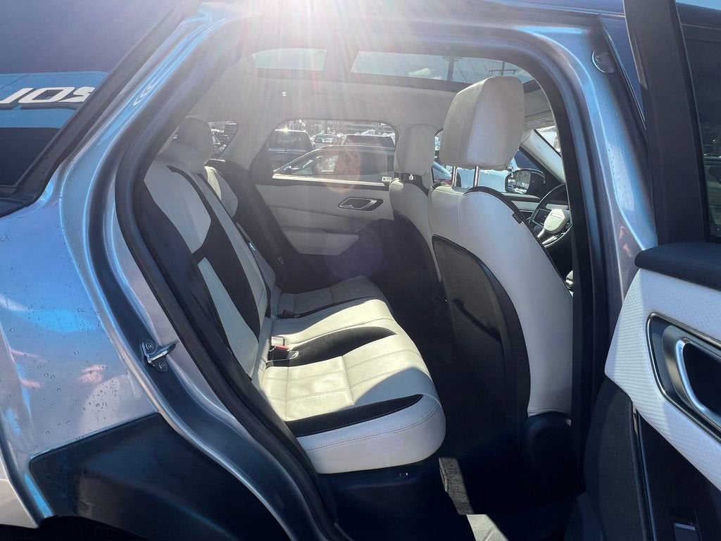 2021 Land Rover Range Rover Velar S