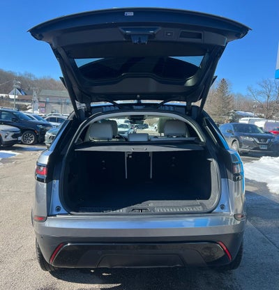2021 Land Rover Range Rover Velar S