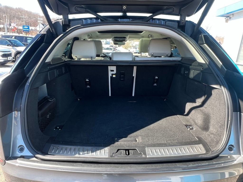 2021 Land Rover Range Rover Velar S