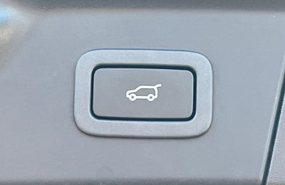 2021 Land Rover Range Rover Velar S