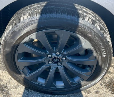 2021 Land Rover Range Rover Velar S