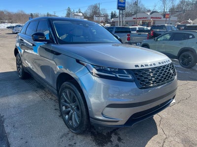 2021 Land Rover Range Rover Velar S