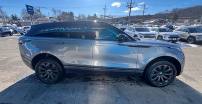 2021 Land Rover Range Rover Velar S