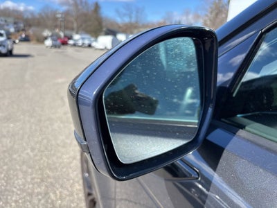 2020 Land Rover Range Rover Evoque R-Dynamic SE