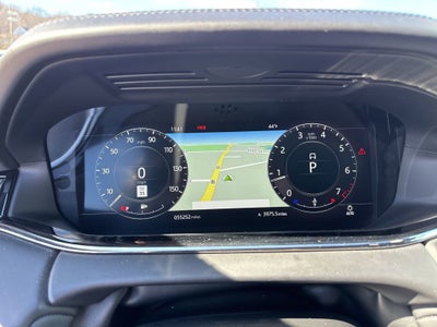 2020 Land Rover Range Rover Evoque R-Dynamic SE