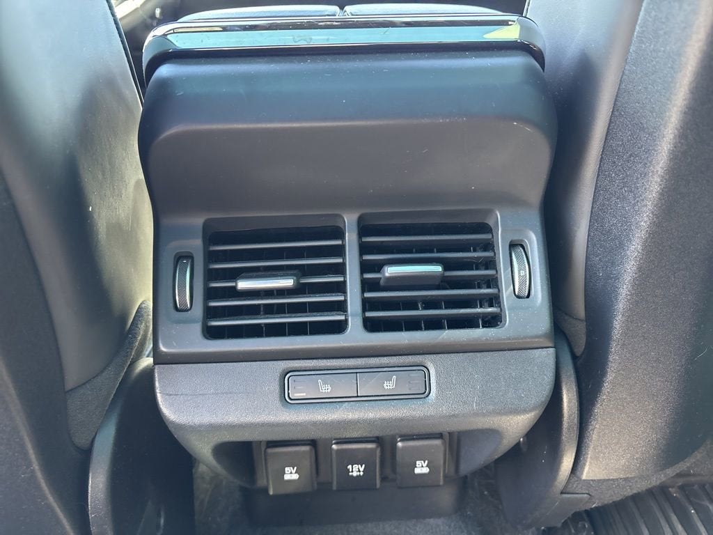 2020 Land Rover Range Rover Evoque R-Dynamic SE