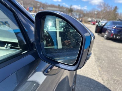 2020 Land Rover Range Rover Evoque R-Dynamic SE