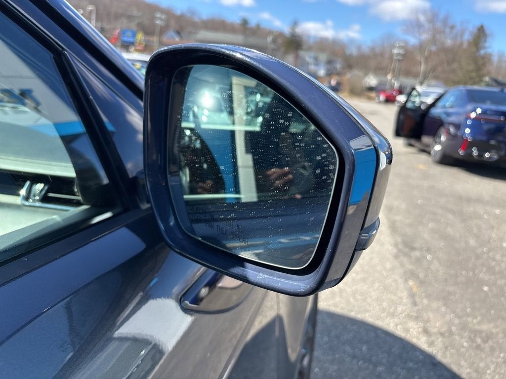 2020 Land Rover Range Rover Evoque R-Dynamic SE