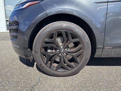 2020 Land Rover Range Rover Evoque R-Dynamic SE