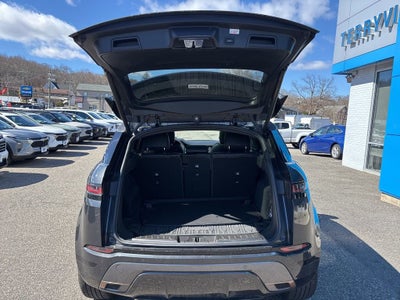 2020 Land Rover Range Rover Evoque R-Dynamic SE