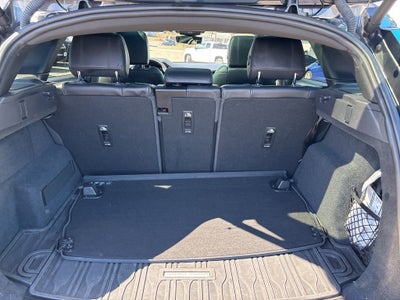 2020 Land Rover Range Rover Evoque R-Dynamic SE