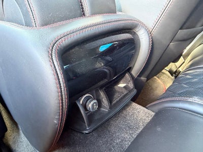 2018 Bentley Continental GT