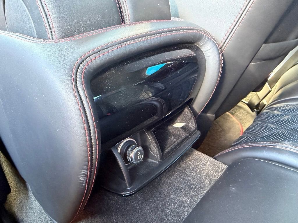 2018 Bentley Continental GT