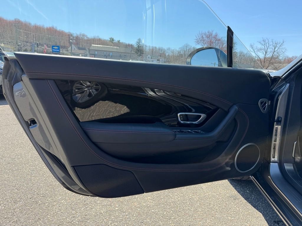 2018 Bentley Continental GT