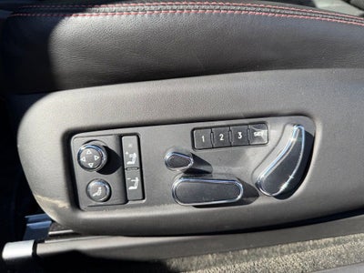 2018 Bentley Continental GT