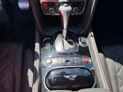 2018 Bentley Continental GT