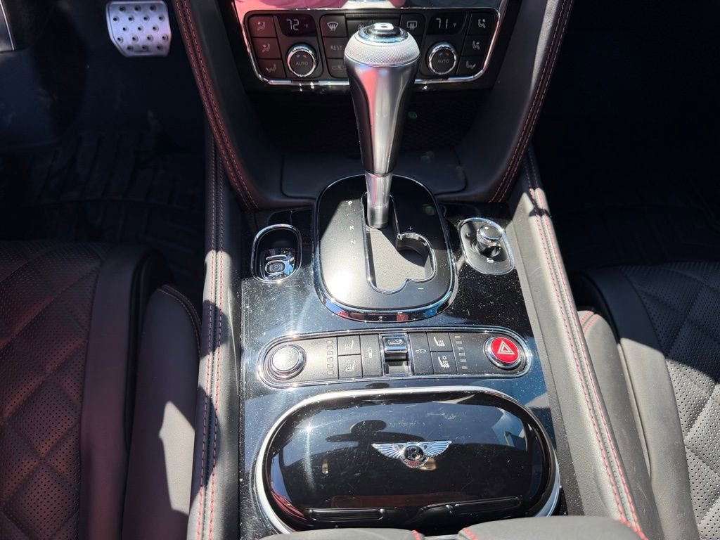 2018 Bentley Continental GT