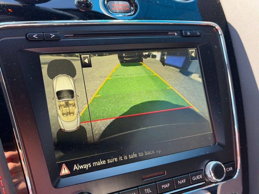 2018 Bentley Continental GT