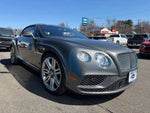 2018 Bentley Continental GT