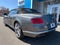 2018 Bentley Continental GT