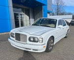 2003 Bentley Arnage R