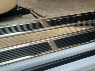 2003 Bentley Arnage R