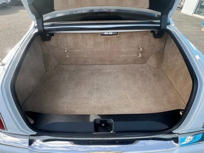 2003 Bentley Arnage R