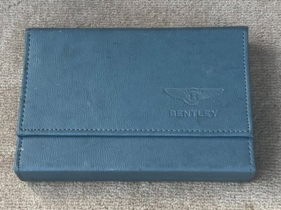 2003 Bentley Arnage R