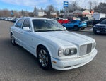 2003 Bentley Arnage R