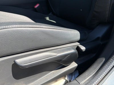 2020 Honda Civic Hatchback Sport