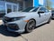 2020 Honda Civic Hatchback Sport