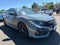 2020 Honda Civic Hatchback Sport
