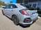 2020 Honda Civic Hatchback Sport