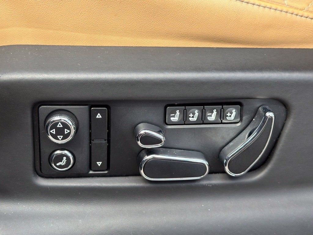 2017 Bentley Bentayga W12