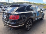 2017 Bentley Bentayga W12
