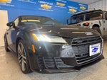 2016 Audi TT 2.0T