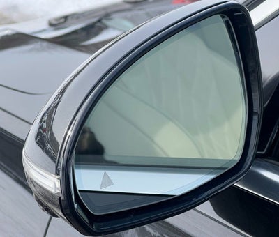 2022 Mercedes-Benz S-Class S 500