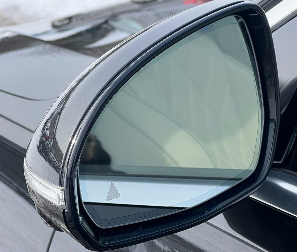 2022 Mercedes-Benz S-Class S 500