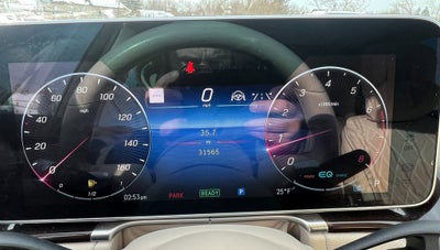 2021 Mercedes-Benz S-Class S 580